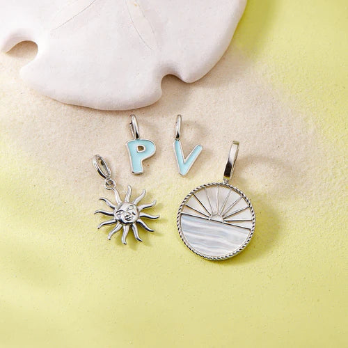 Harper Charm Bar