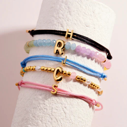 Initials Collection