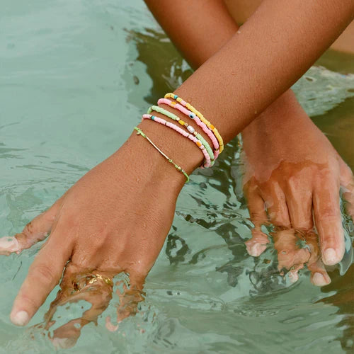 Waterproof Styles