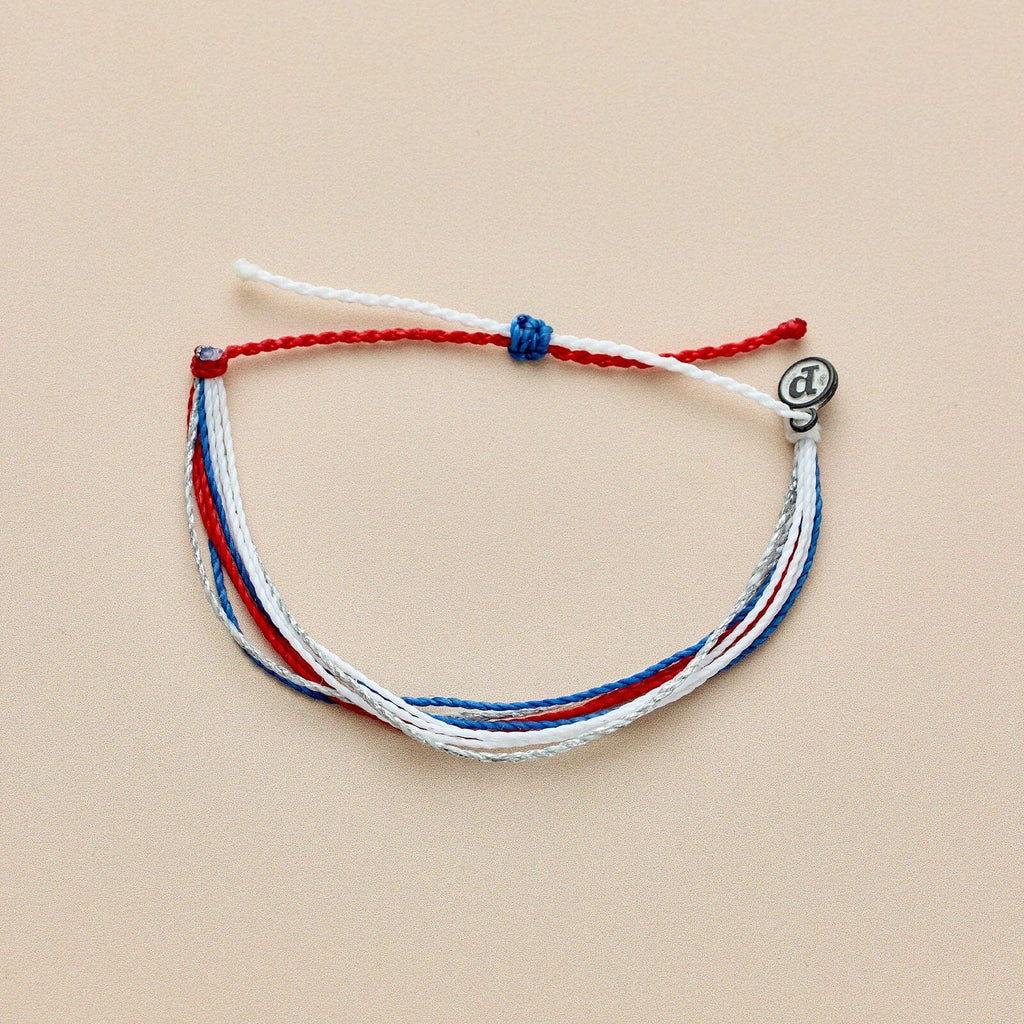 Coast Troops Bracelet