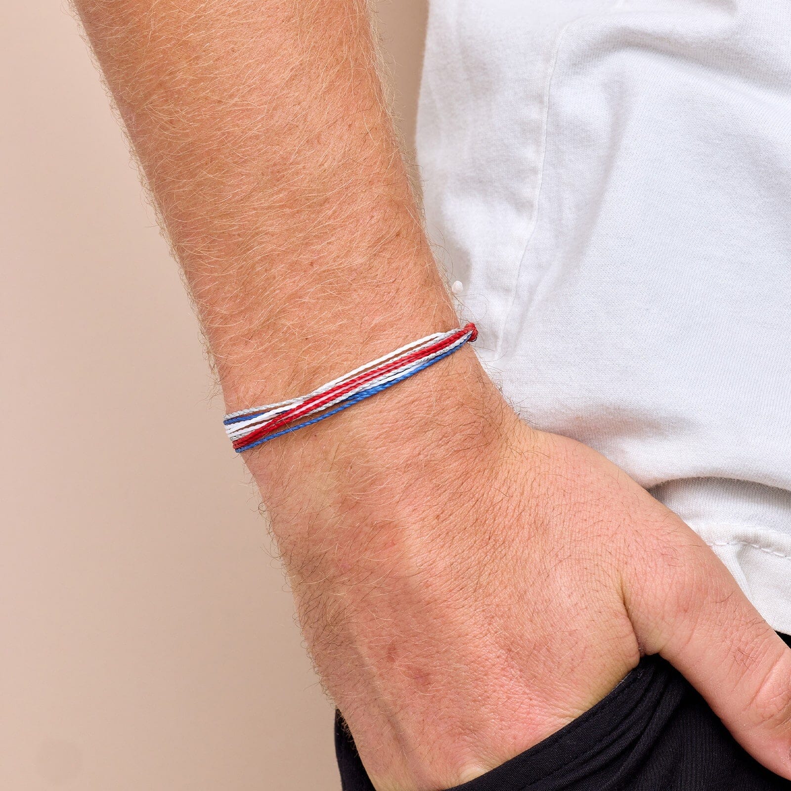 Coast Troops Bracelet