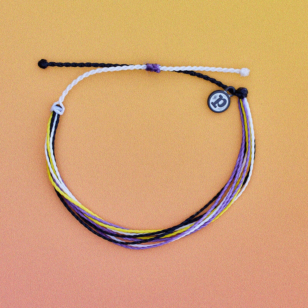 Nonbinary Bracelet