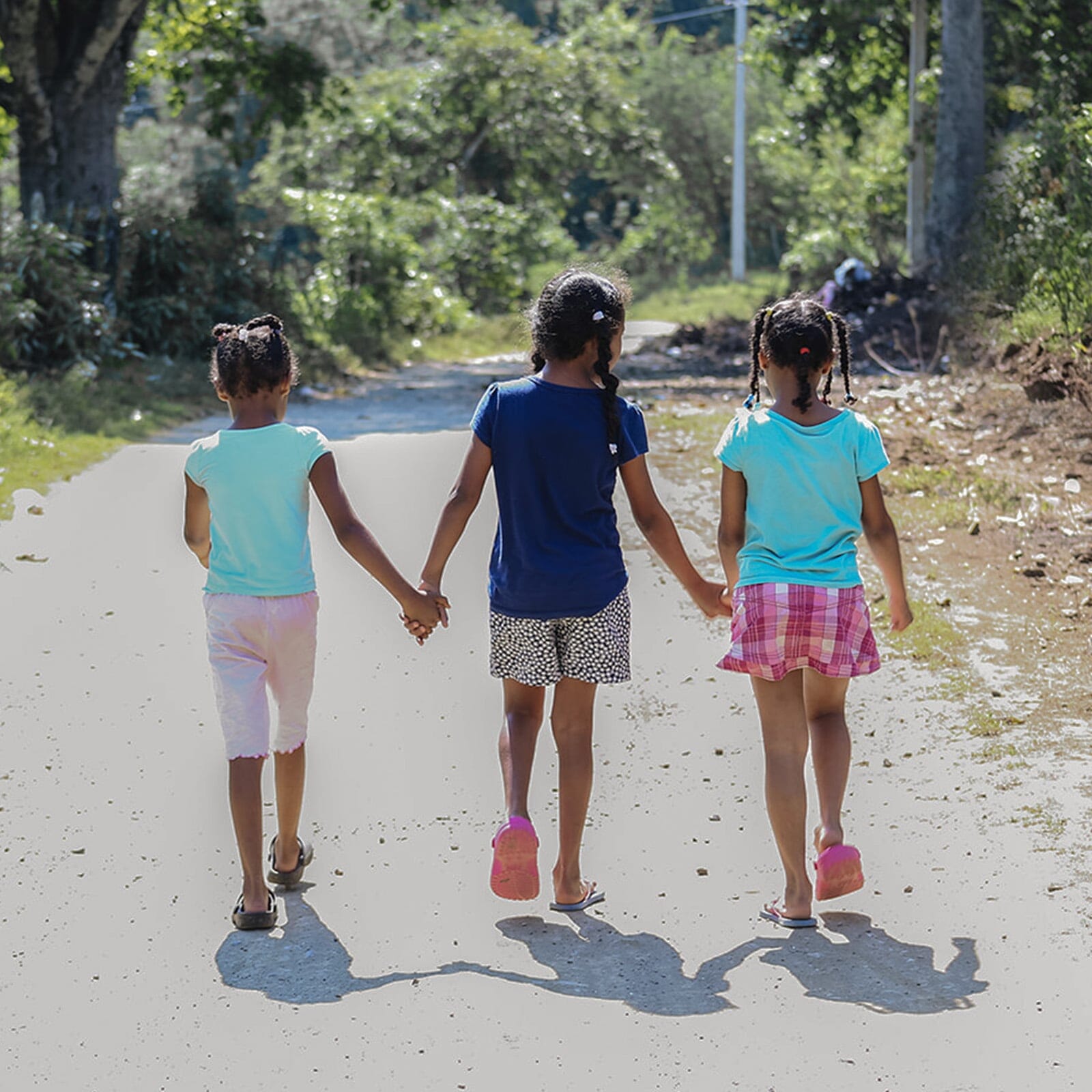 International Women's Day Bracelet