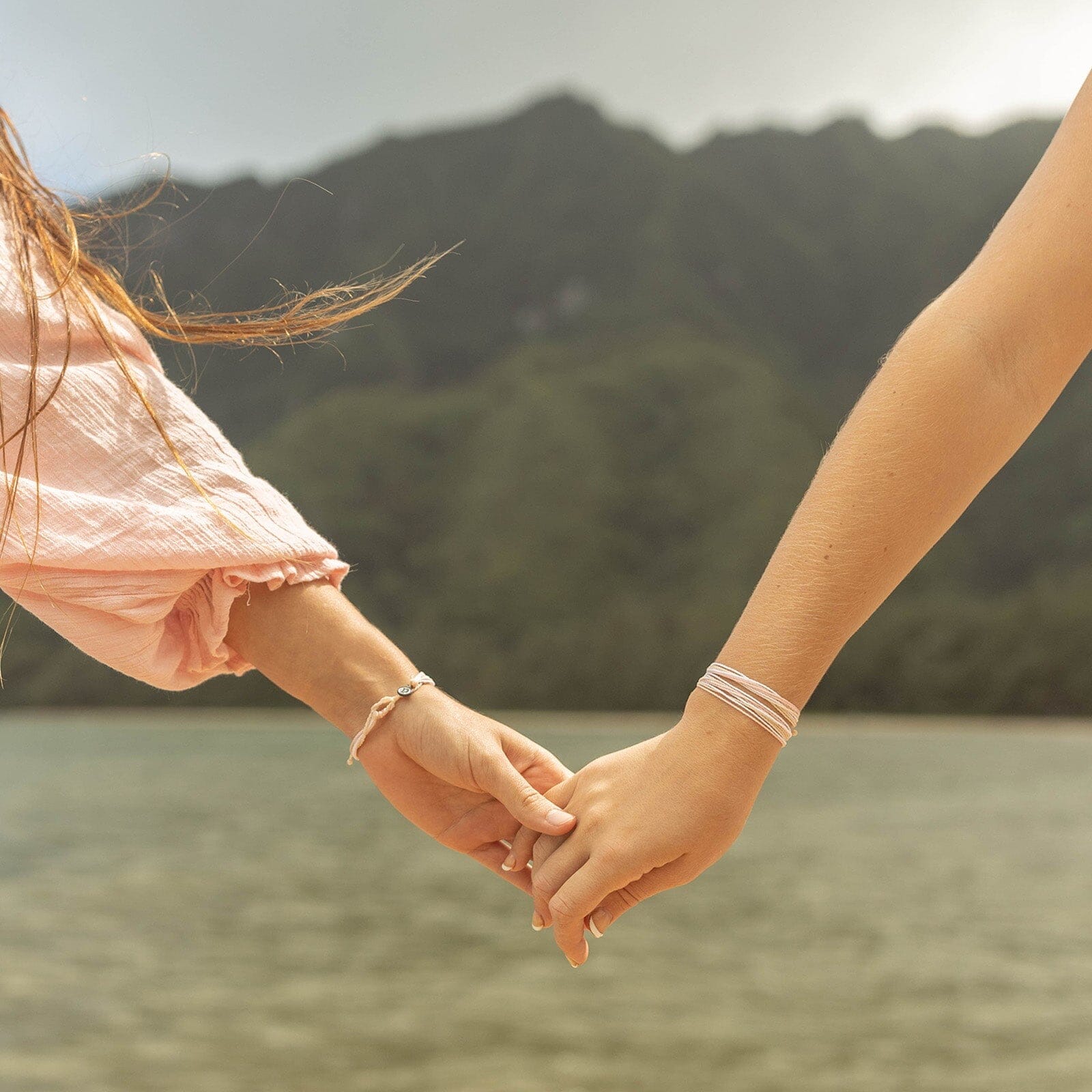 International Women's Day Bracelet