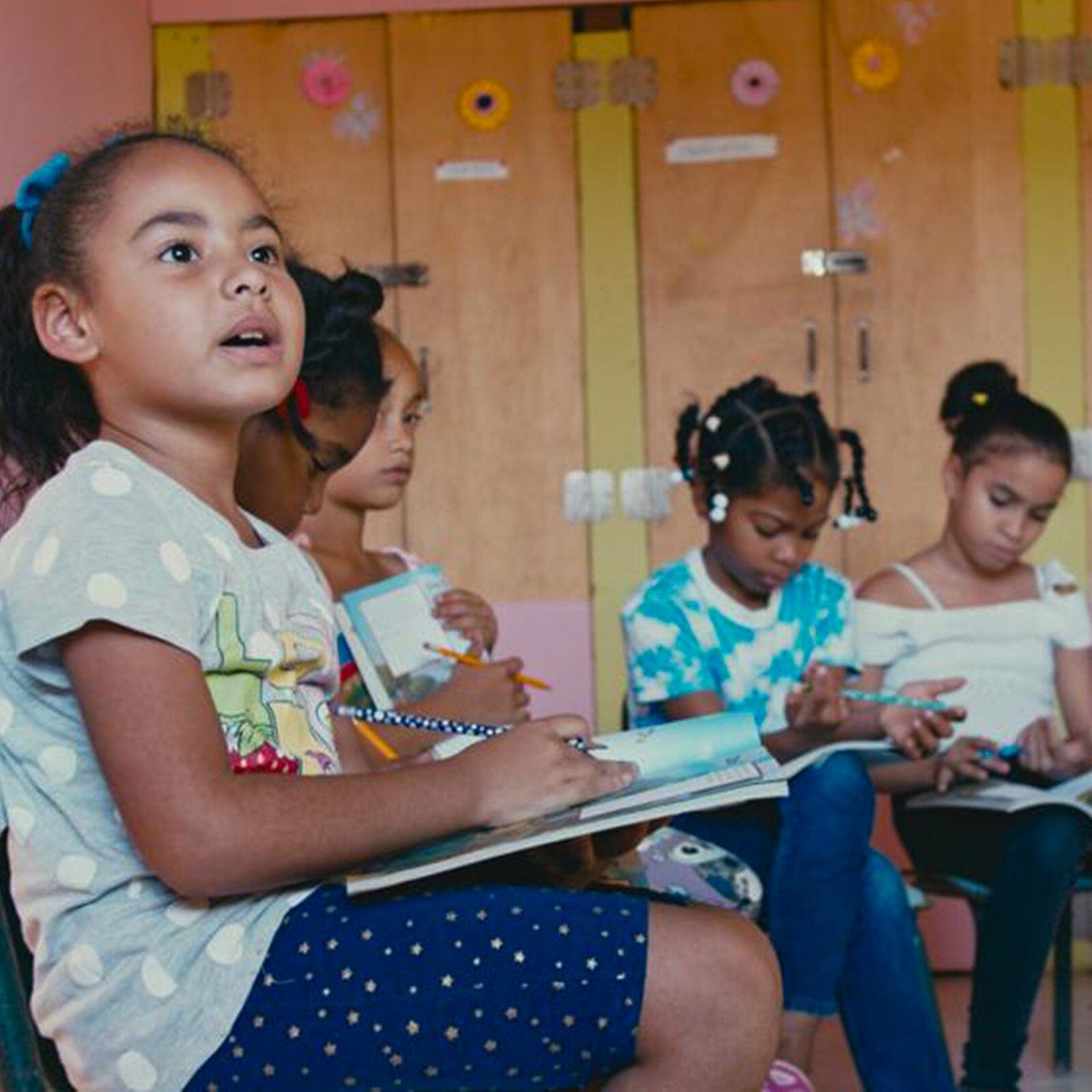 International Women's Day Bracelet