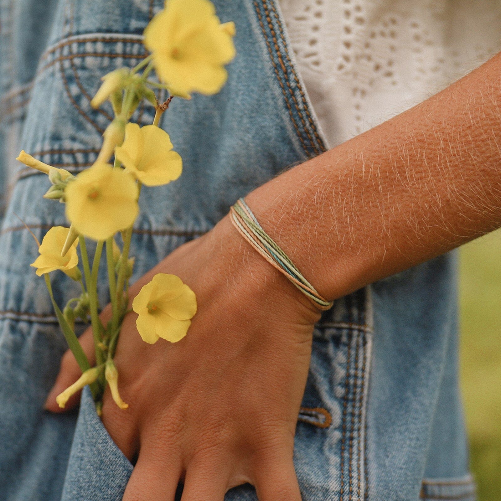 One Tree Planted Bracelet