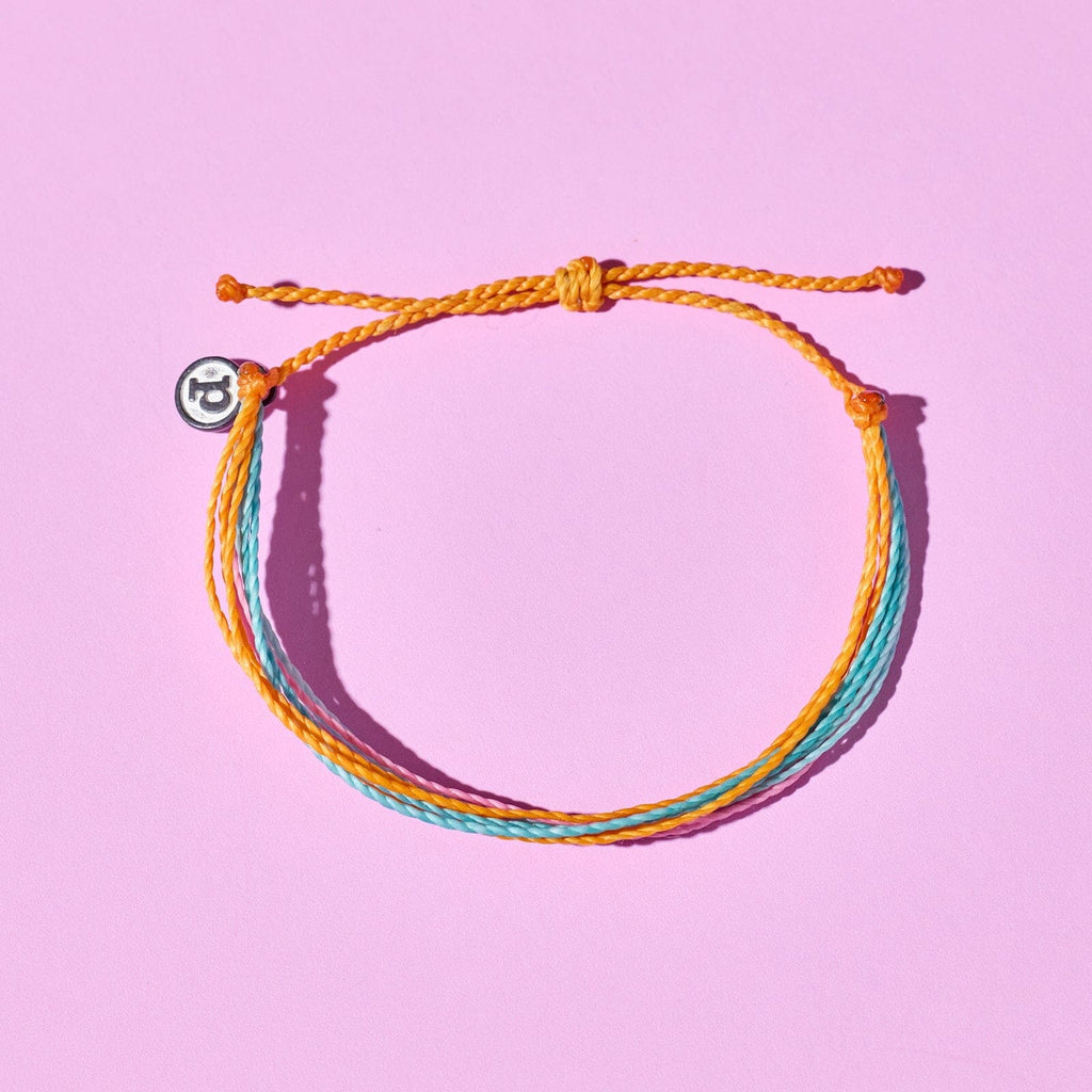 Bracelet Canari 