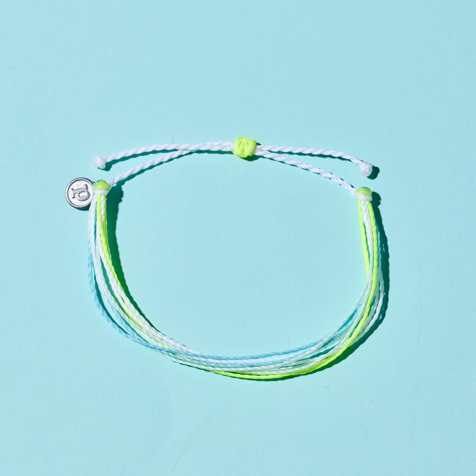 Neon Sky Bracelet