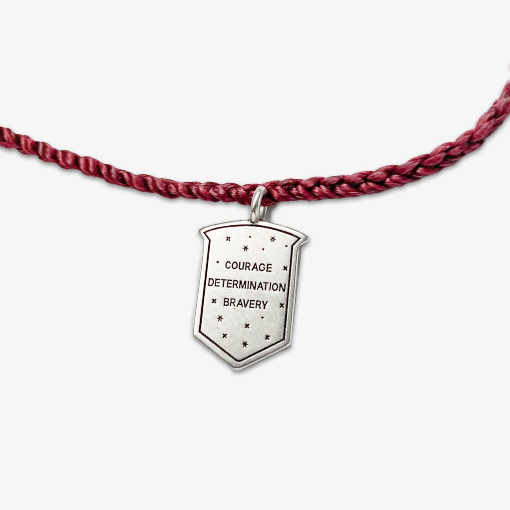 Gryffindor™ Charm Bracelet