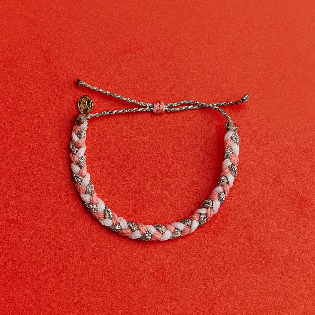 Besos Braided Bracelet