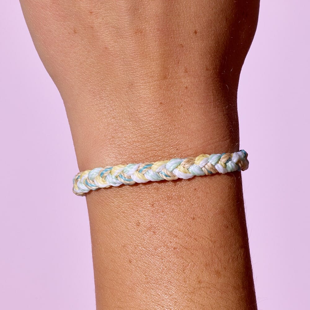 Multi Braided Bracelet