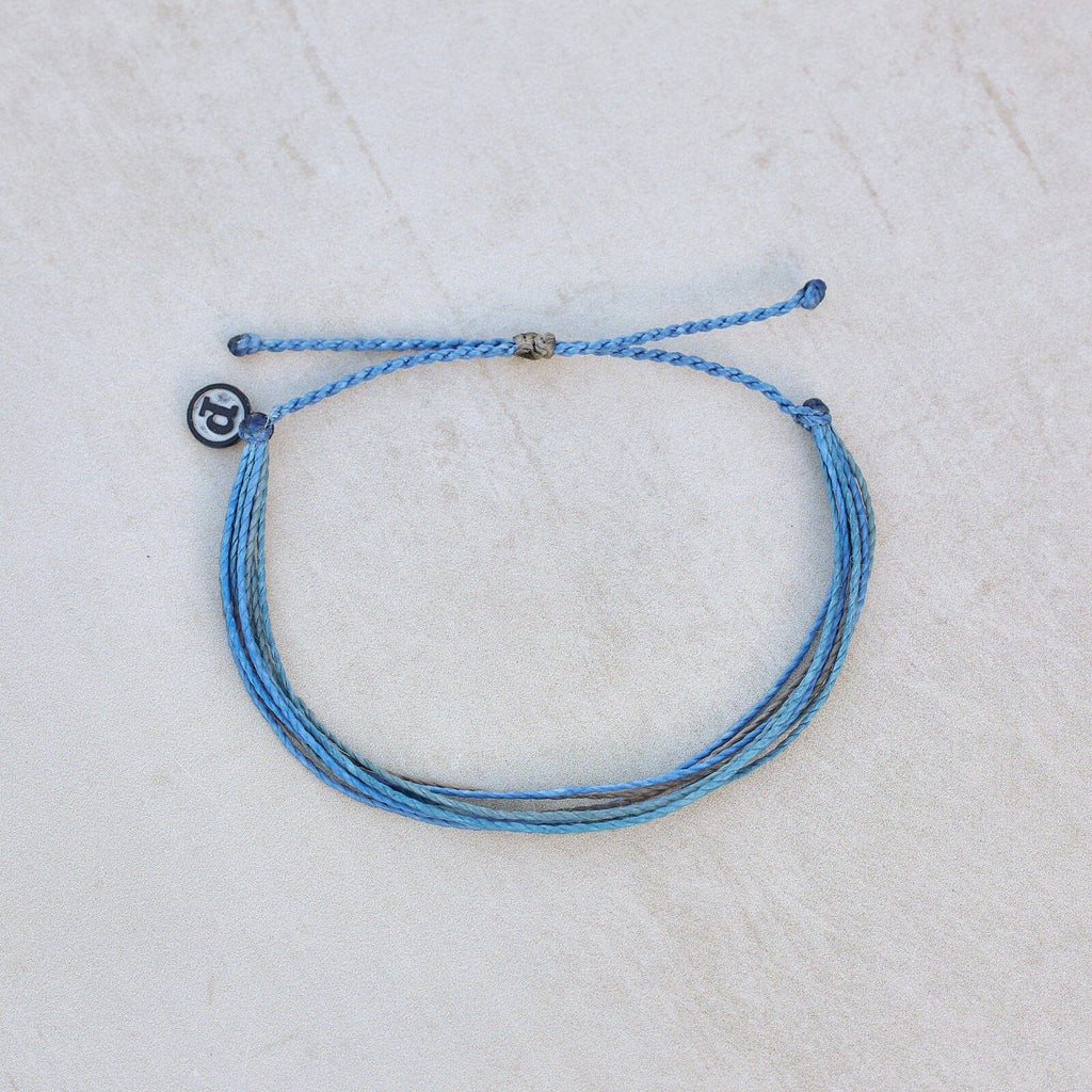 Alpine Blue Bracelet