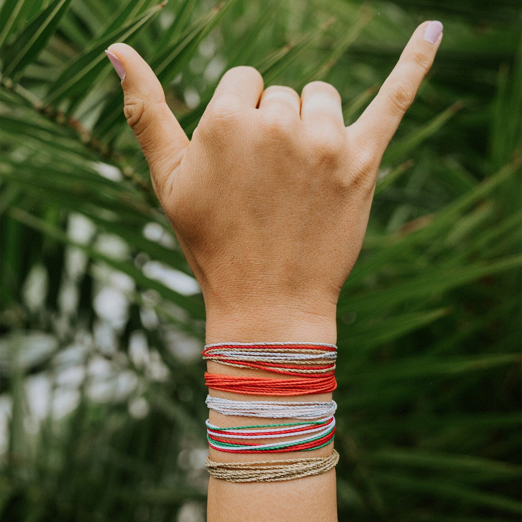 All Wrapped Up Bracelet