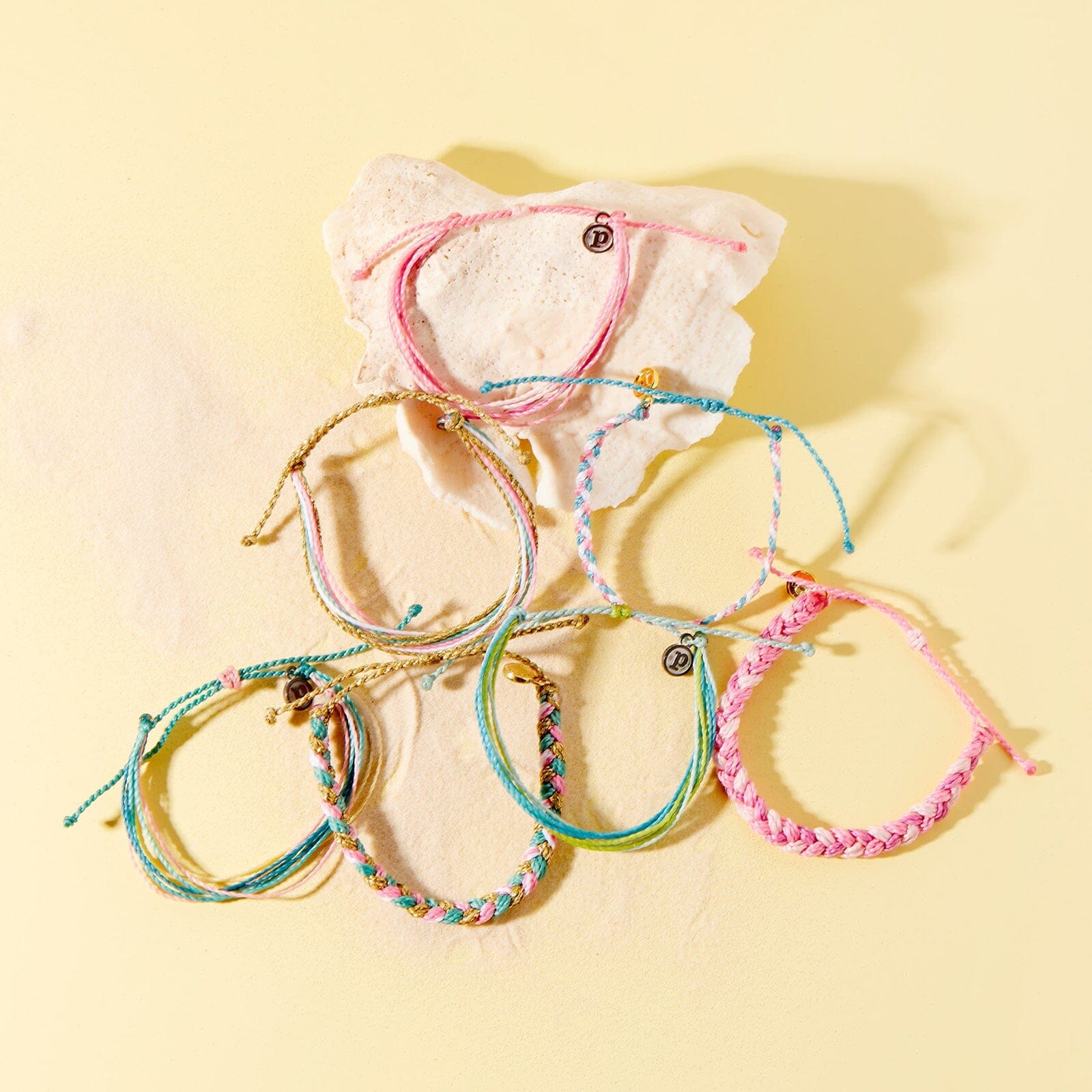 Golden West Bracelet