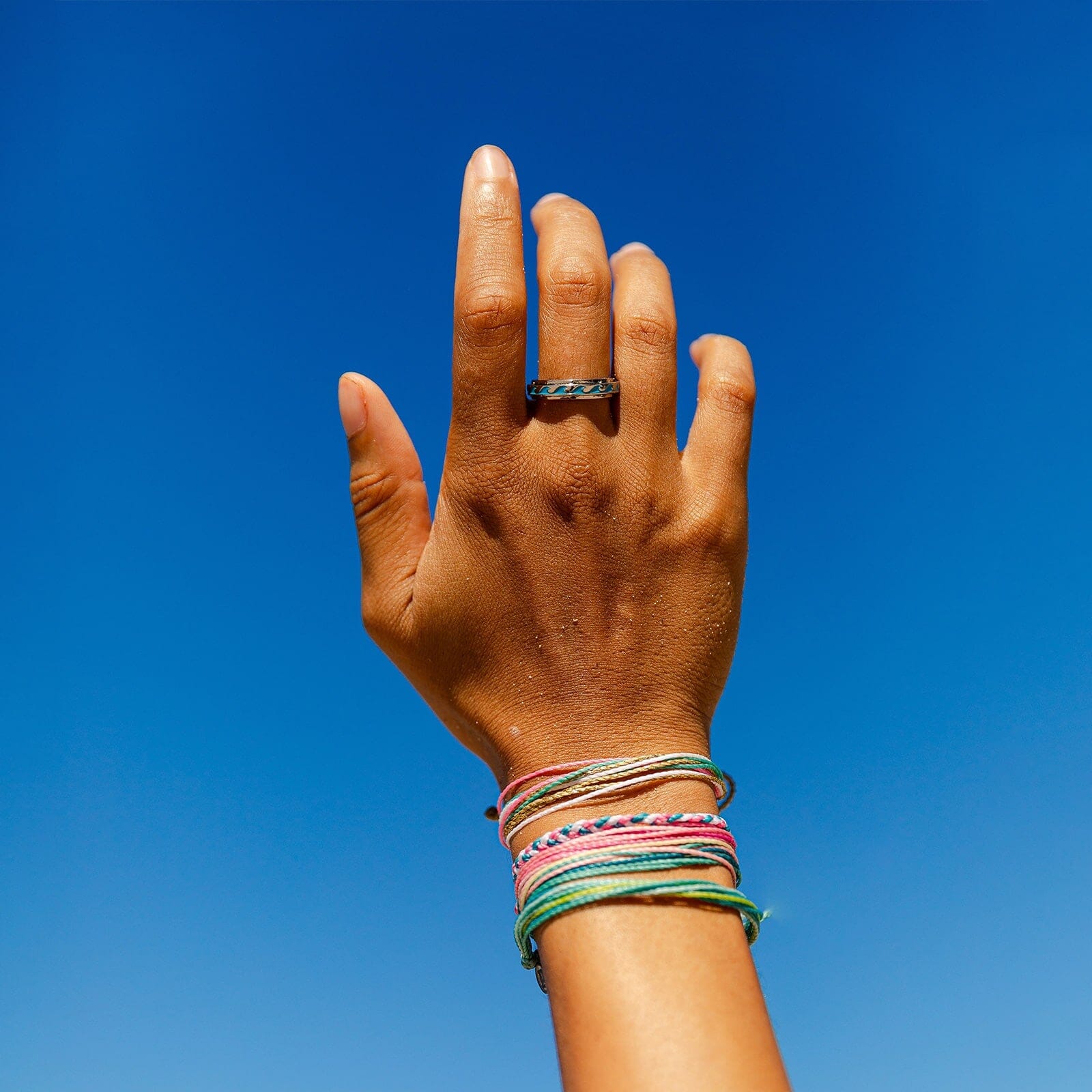 Golden West Bracelet