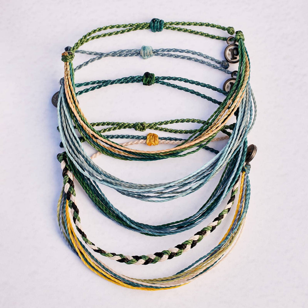 Shape Shifting Bracelet