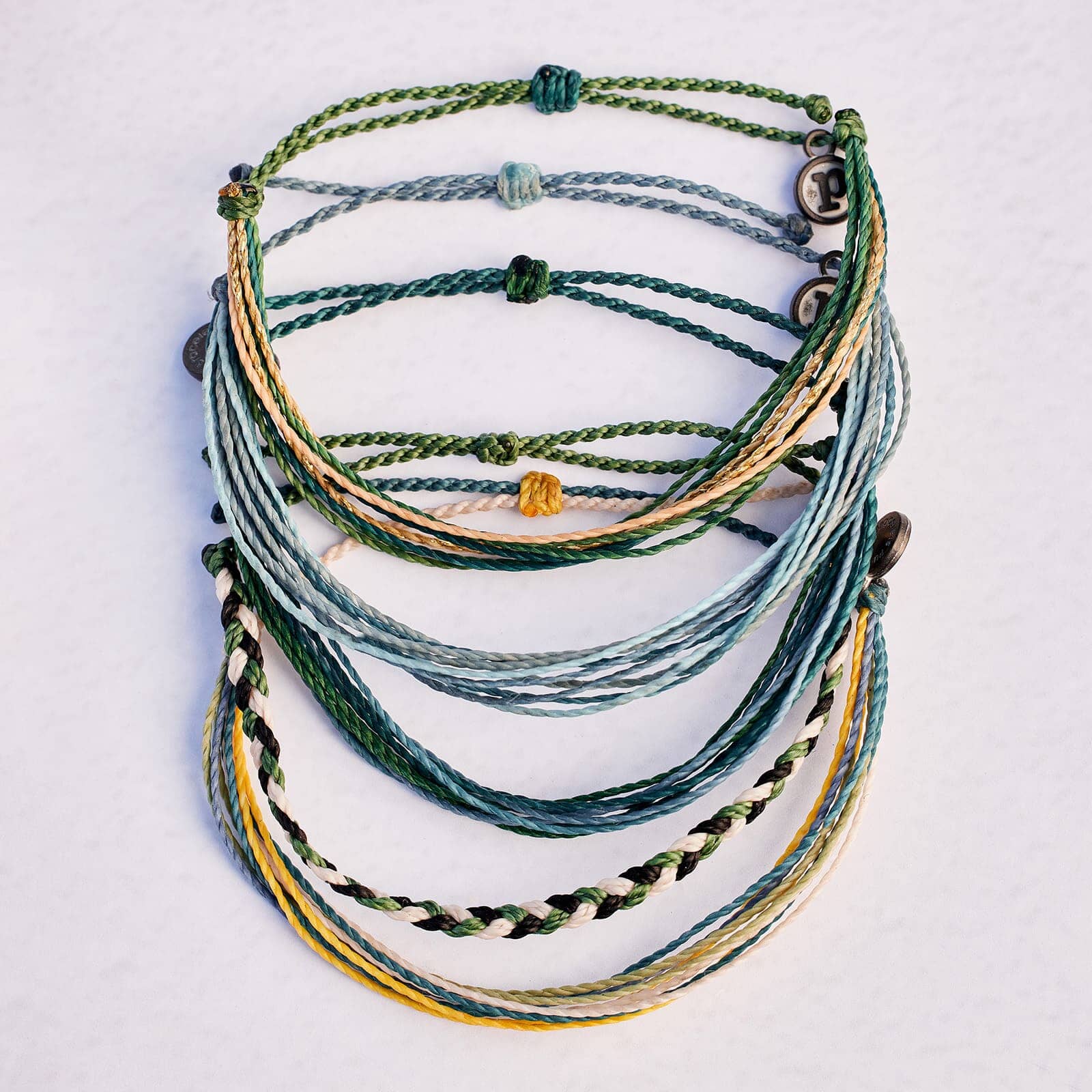 Shape Shifting Bracelet