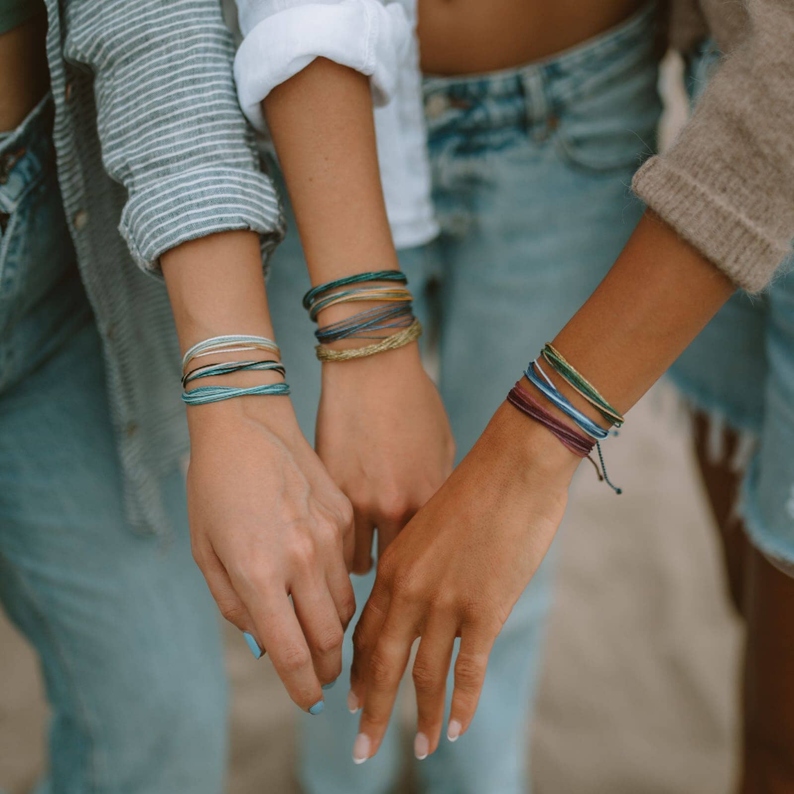 Shape Shifting Bracelet