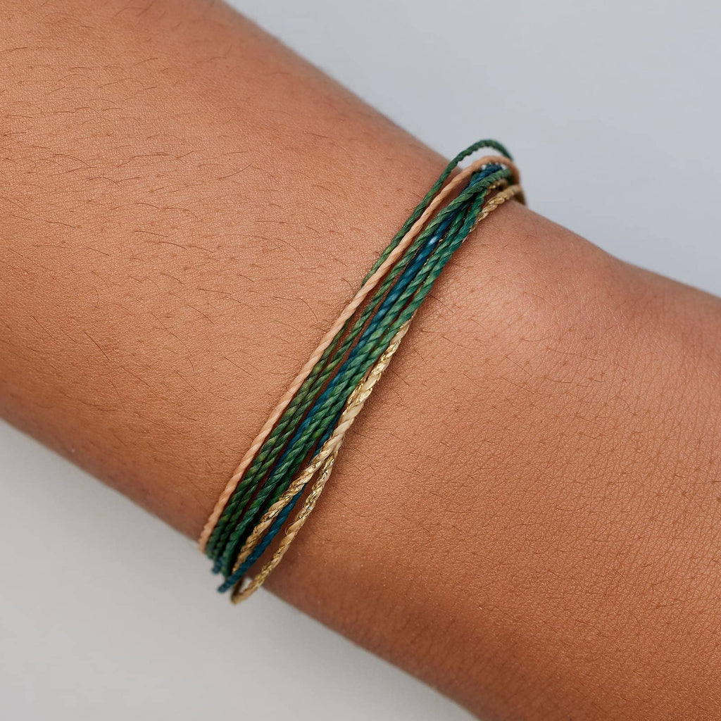 Shape Shifting Bracelet