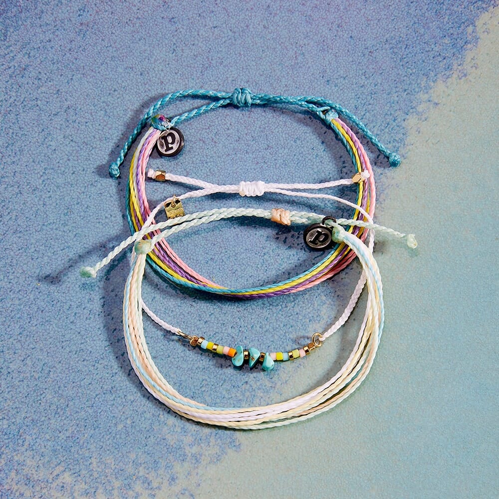 Bracelet d'ouverture 