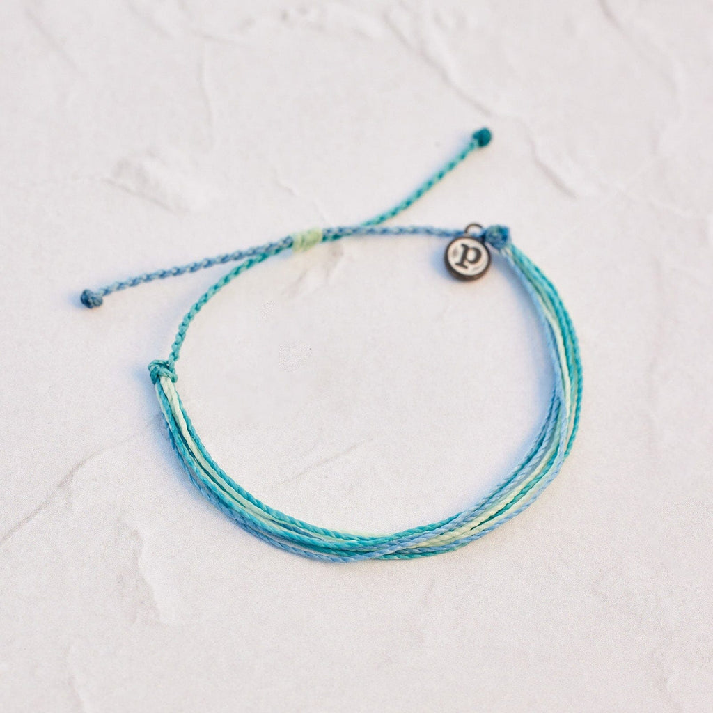Blue Swell Bracelet