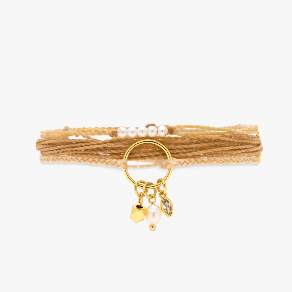 Pura Vida 6-Month Rebillable Bracelet Subscription (Billed every 6 months)