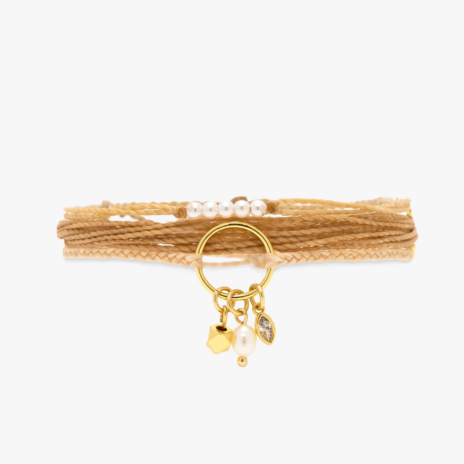 Pura Vida 6-Month Rebillable Bracelet Subscription (Billed every 6 months)