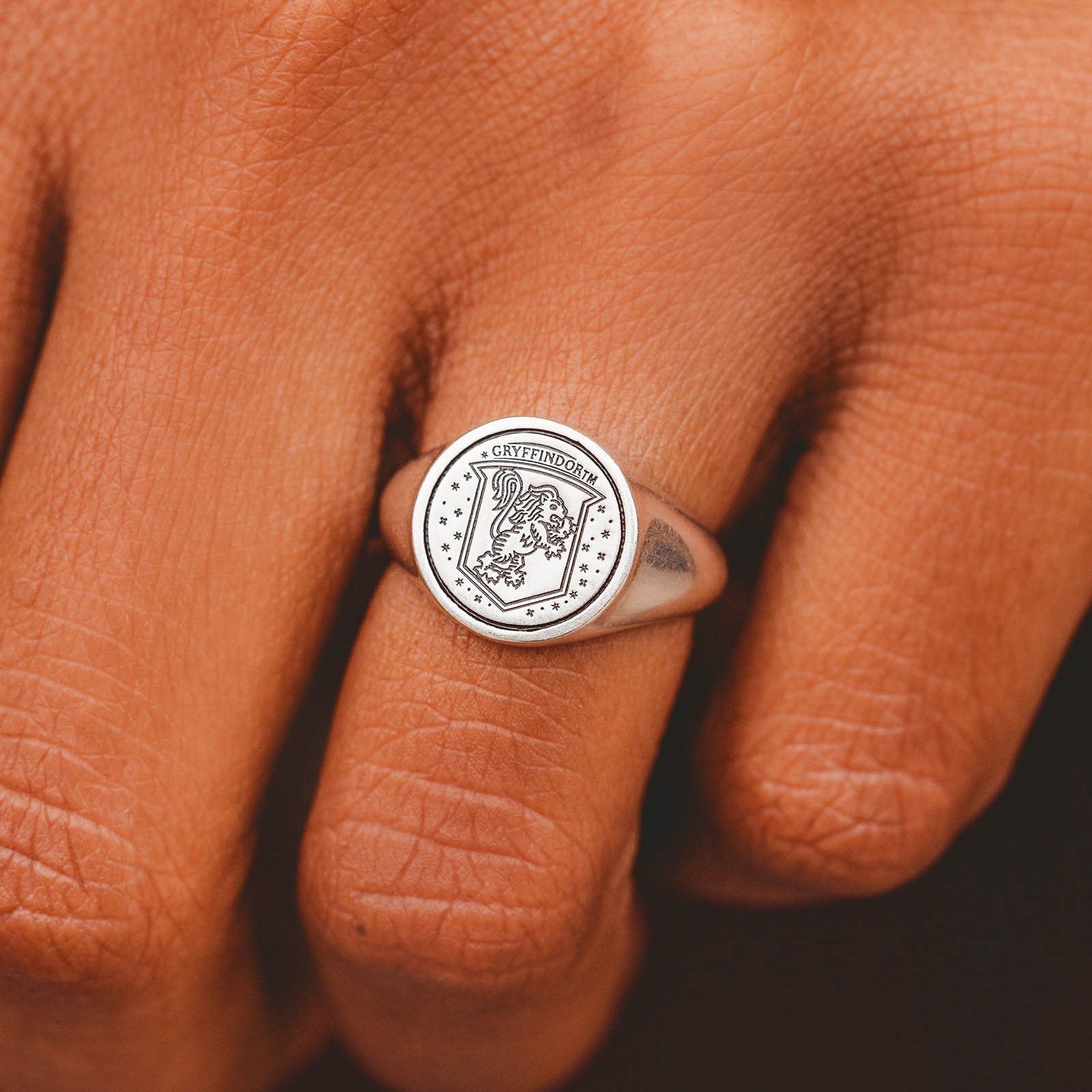 Gryffindor™ Class Ring