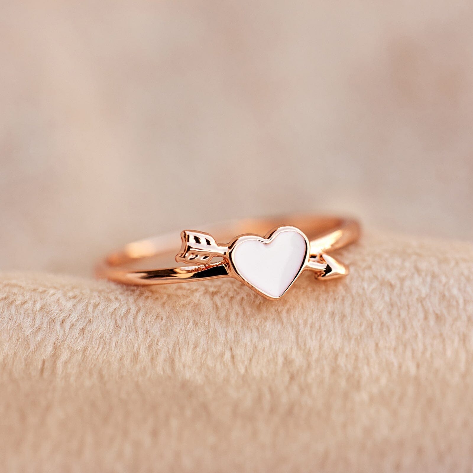 Lovestruck Ring