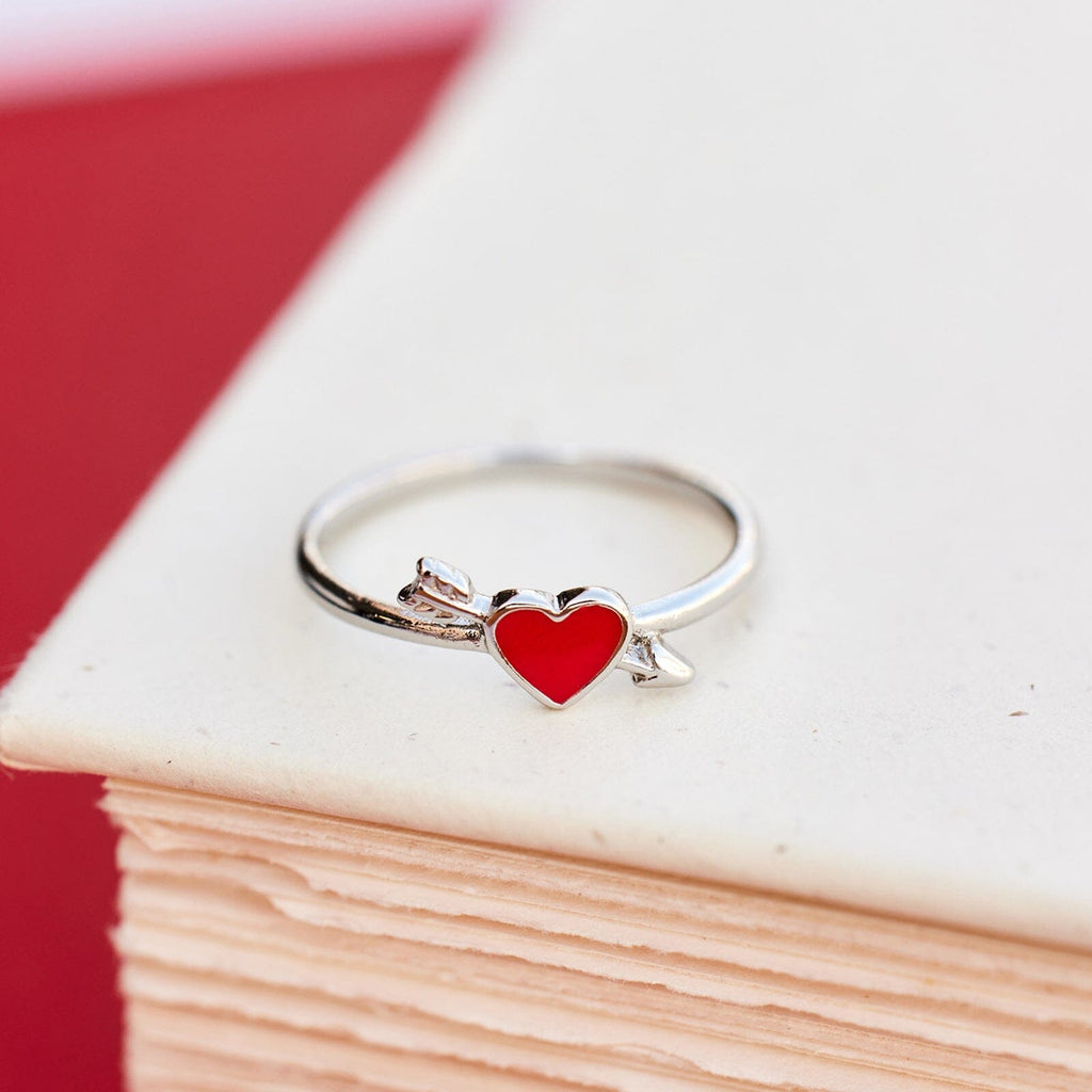 Lovestruck Ring