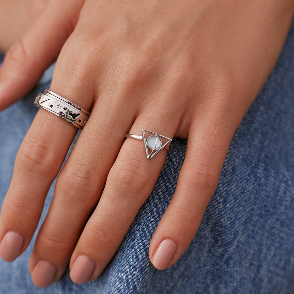 Harry Potter™ Fidget Ring