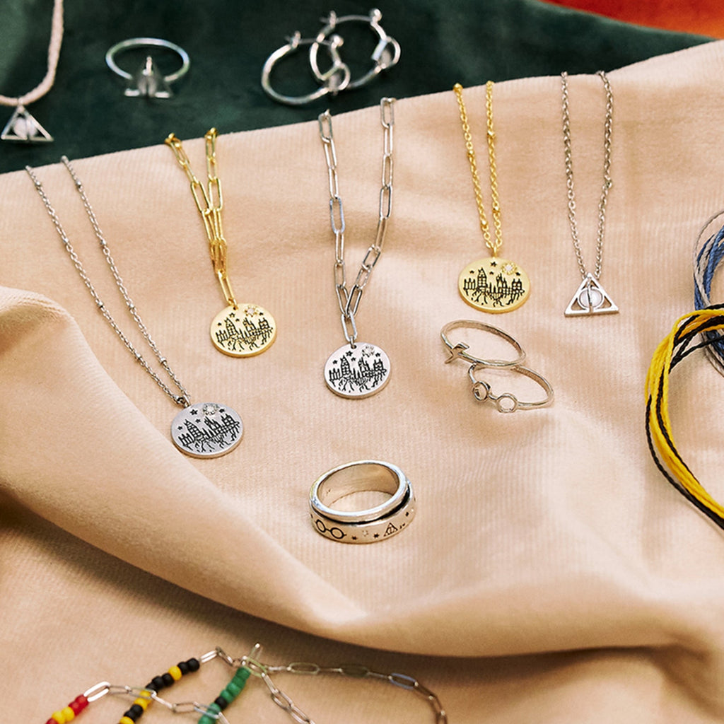 Harry Potter™ Fidget Ring