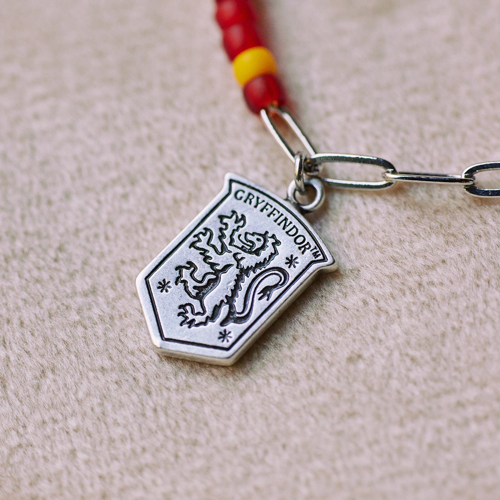 Gryffindor™ Half n Half Bracelet