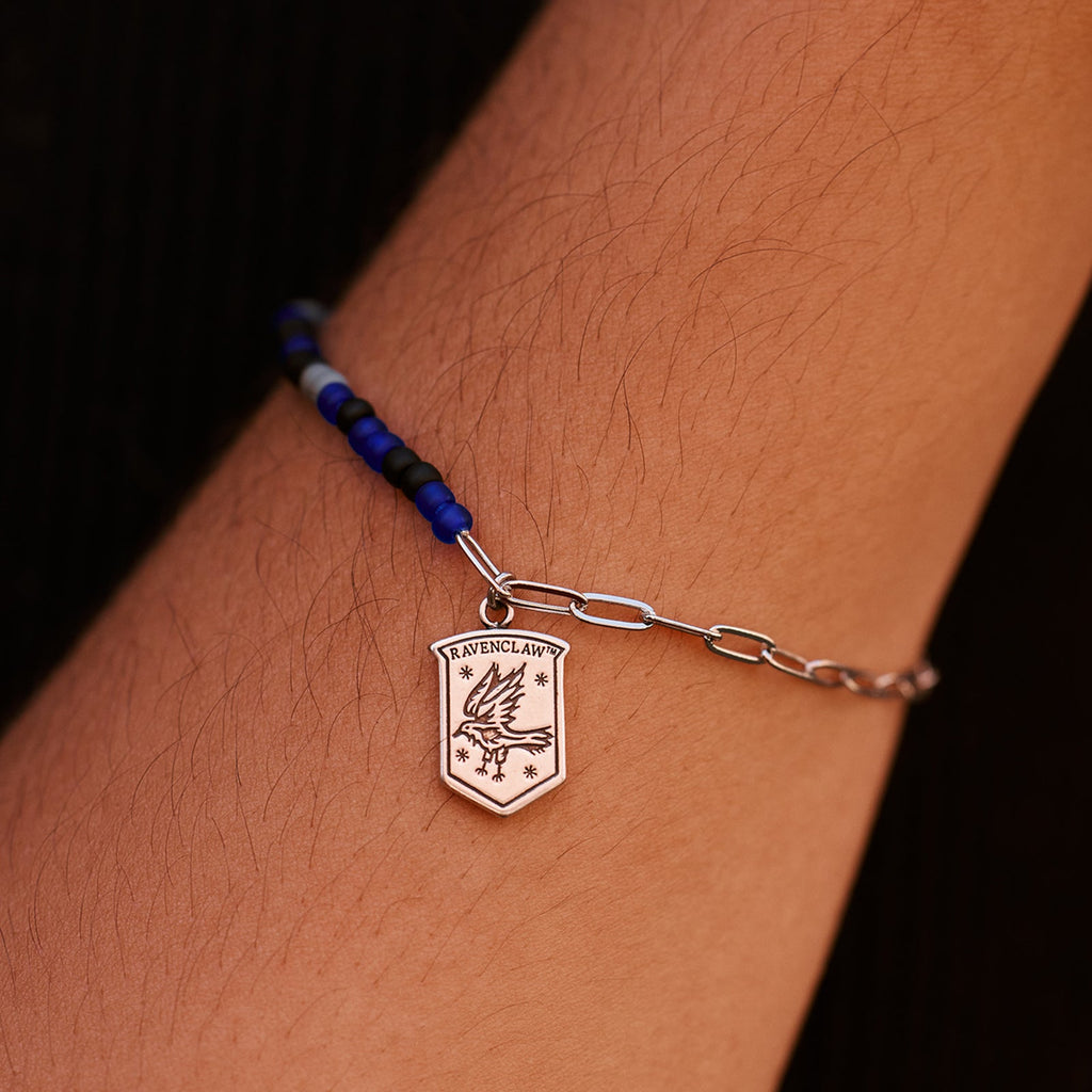 Ravenclaw™ Half n Half Bracelet