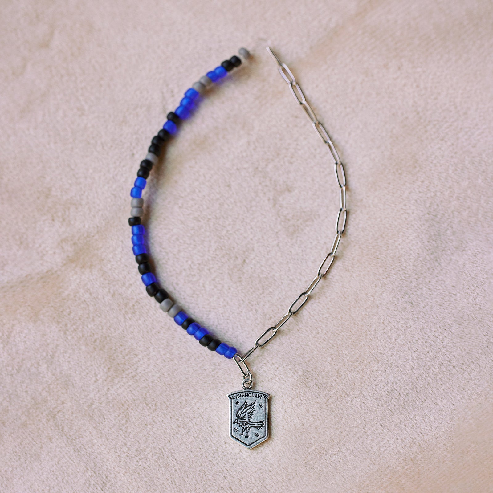 Ravenclaw™ Half n Half Bracelet