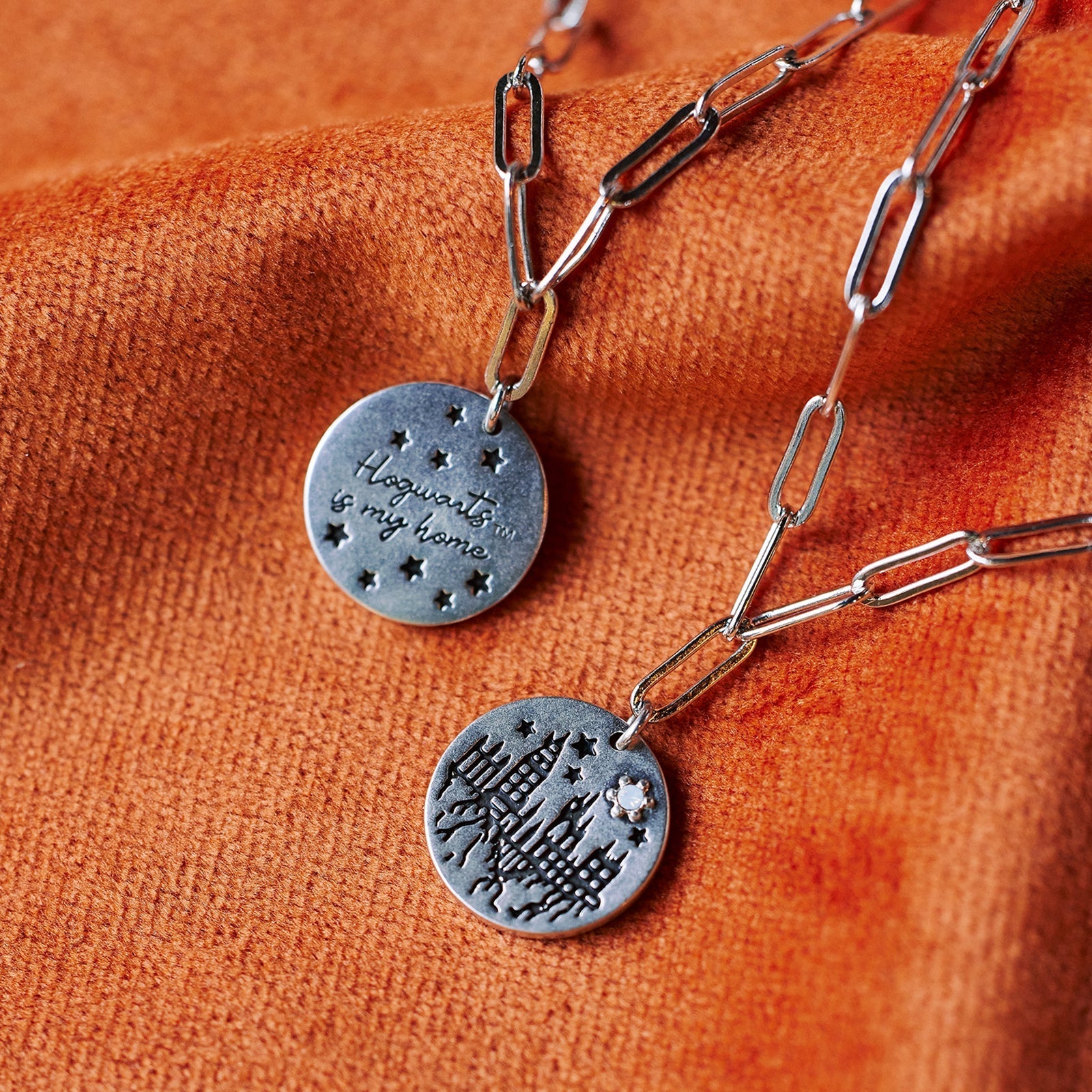 Hogwarts™ Chain Bracelet