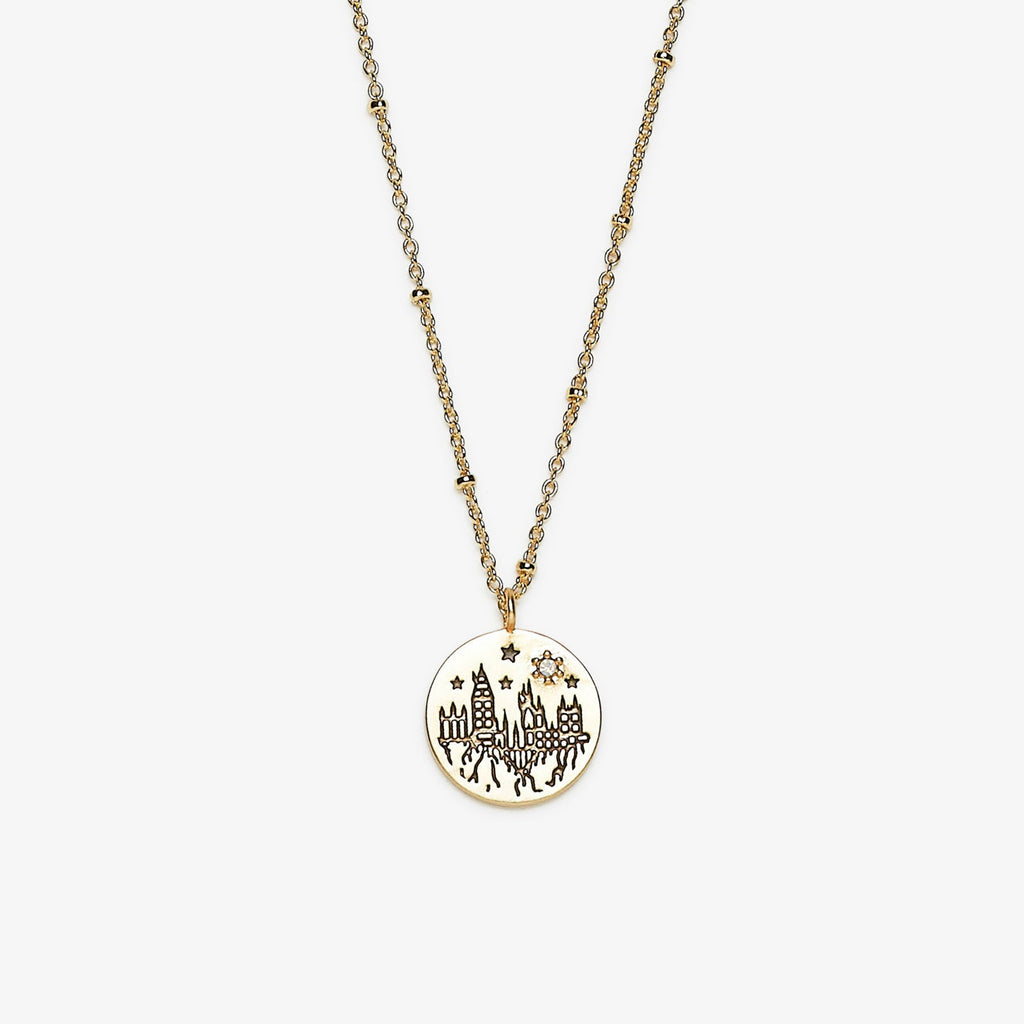Hogwarts™ Pendant Necklace