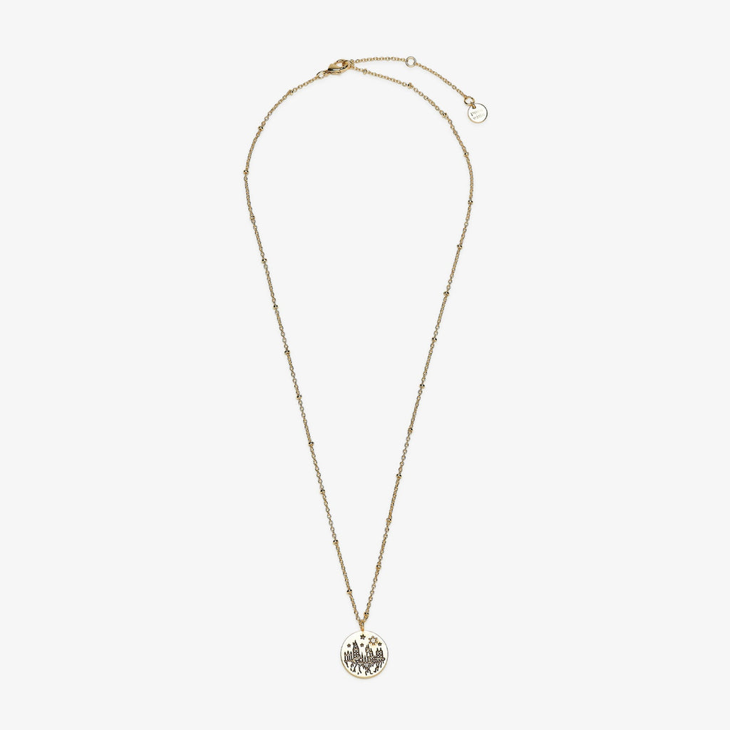 Hogwarts™ Pendant Necklace