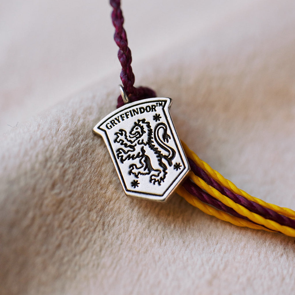 Original Gryffindor™ Charm Bracelet