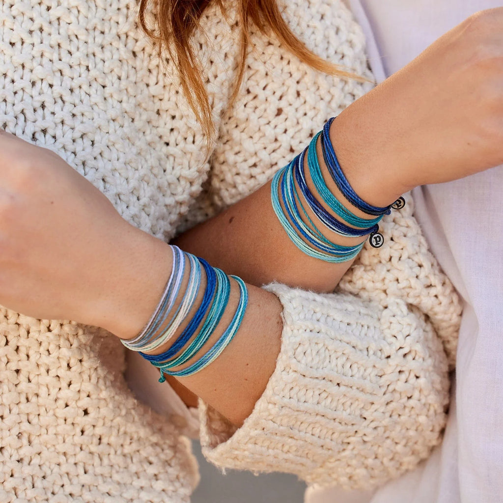 Blue Friendship 10 Pack