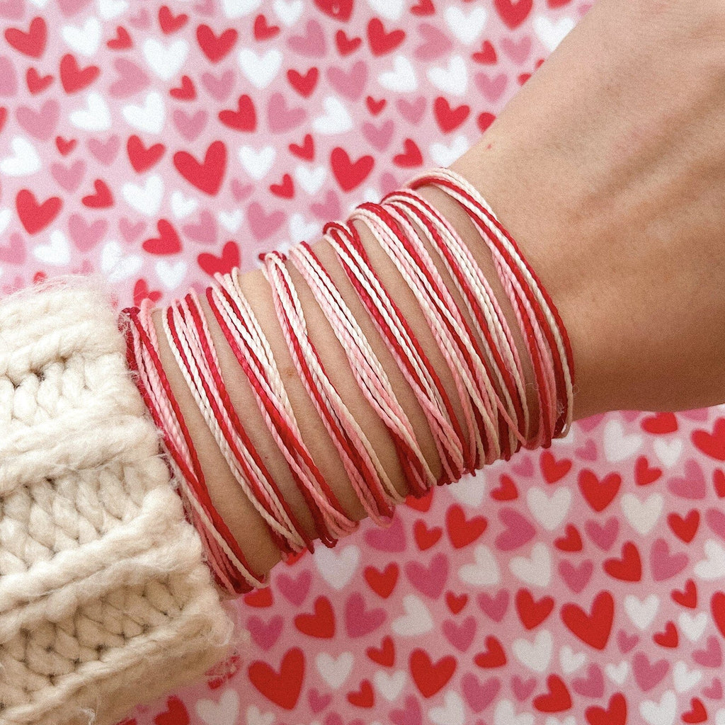 Blood Saves Lives Friendship 10 Pack