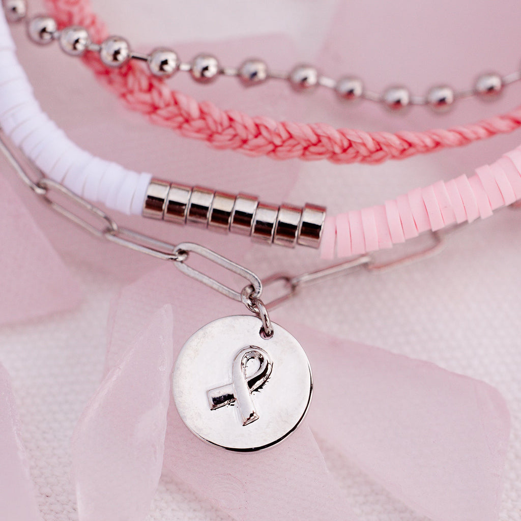 Boarding 4 Breast Cancer Style Pack