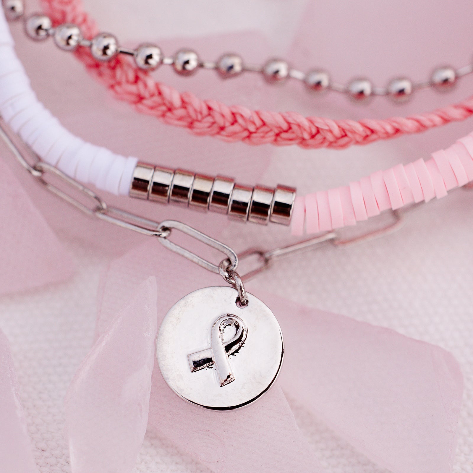 Boarding 4 Breast Cancer Style Pack