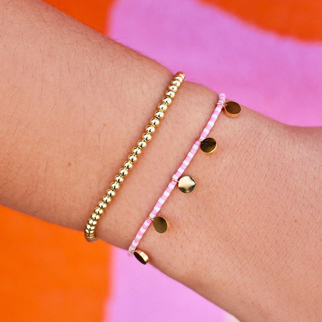 Cabana Stretch Bracelet Set