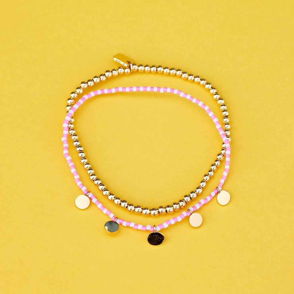 Cabana Stretch Bracelet Set