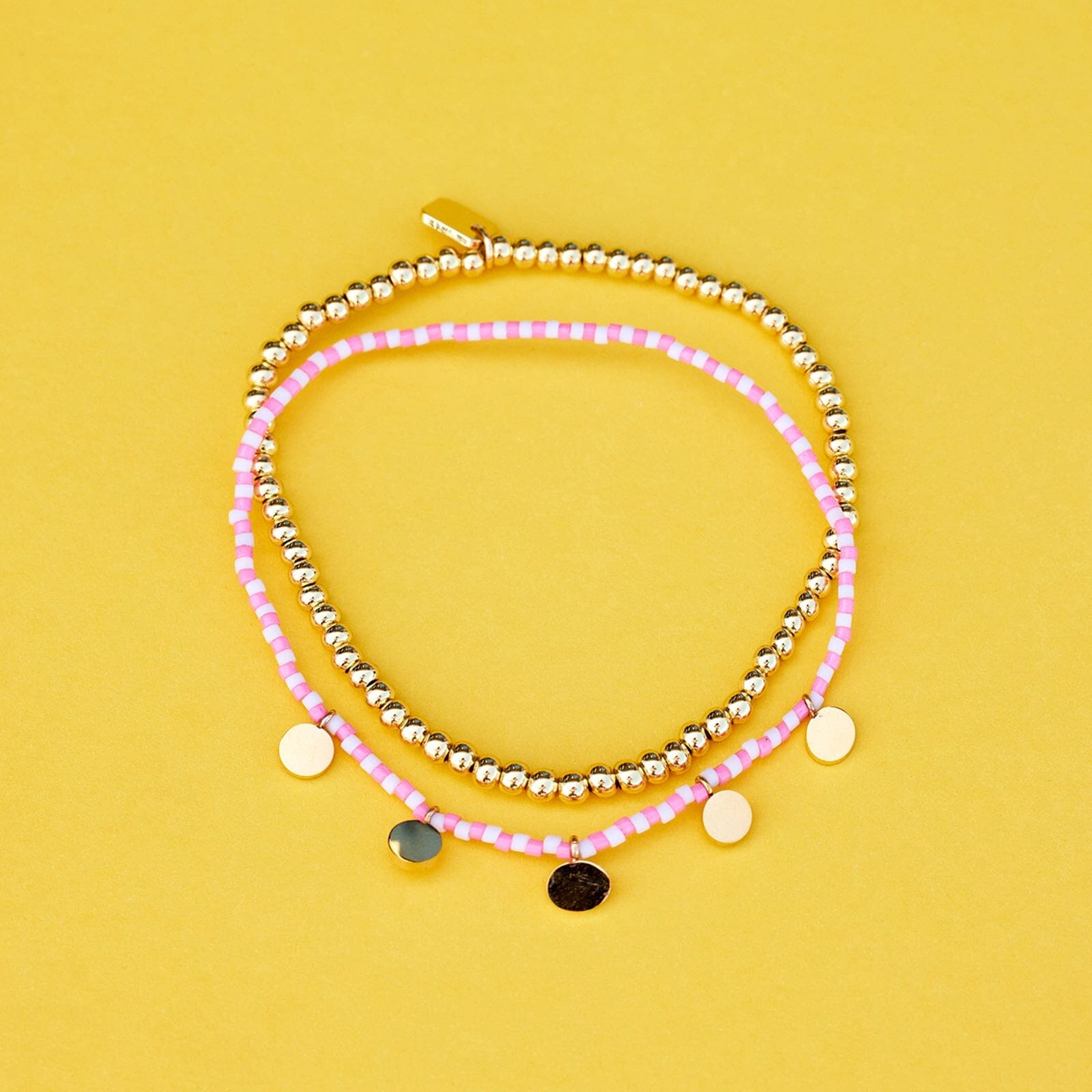 Cabana Stretch Bracelet Set