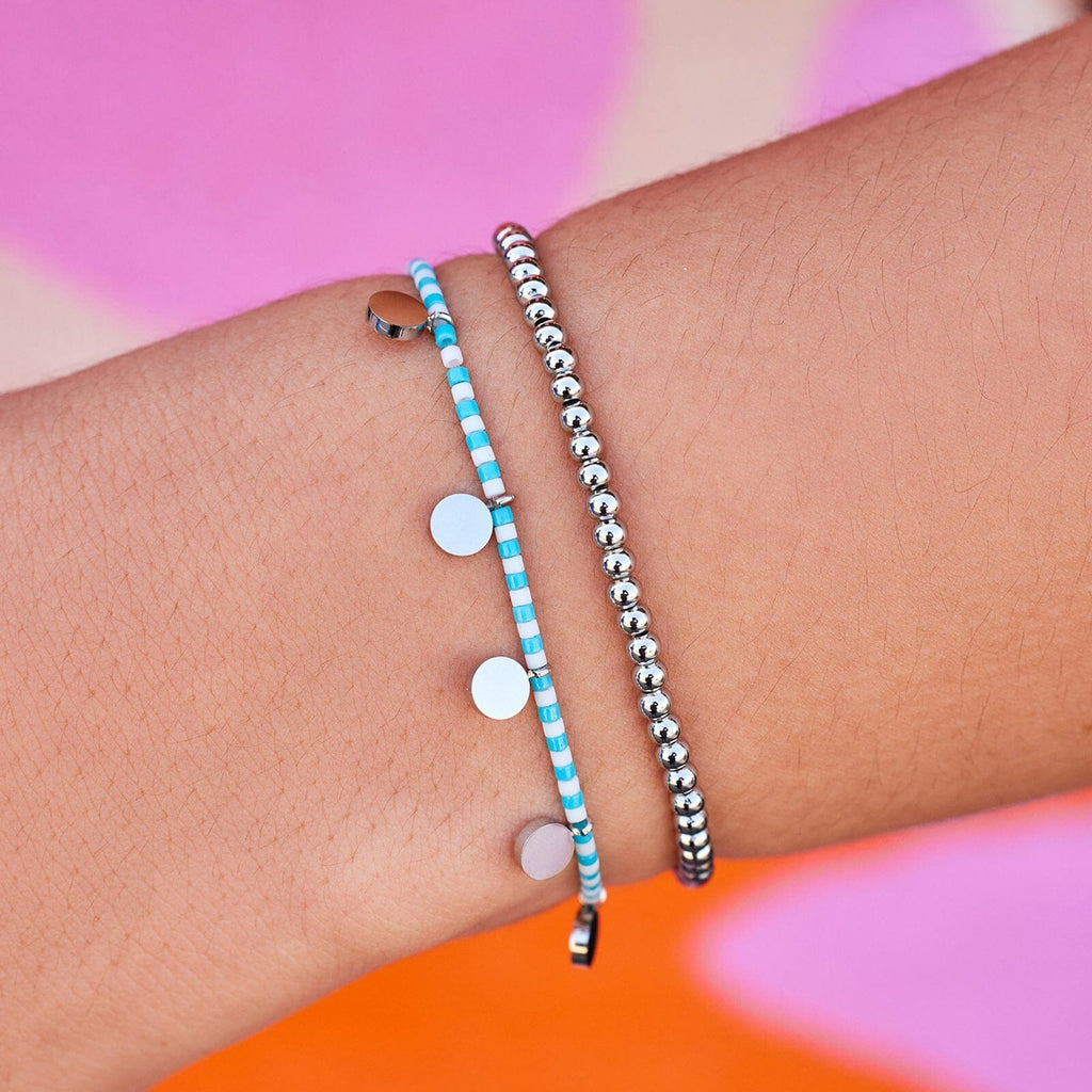Cabana Stretch Bracelet Set