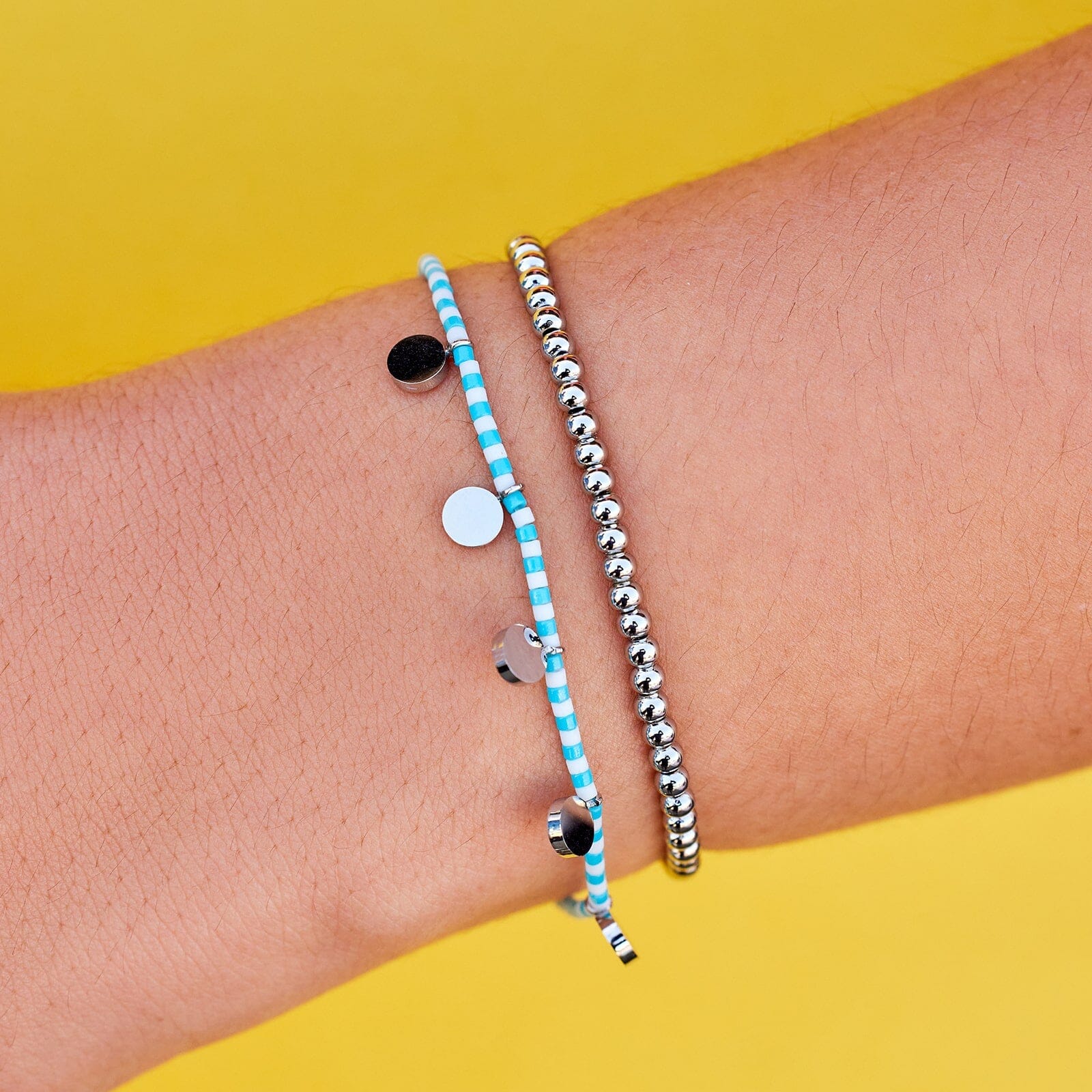 Cabana Stretch Bracelet Set
