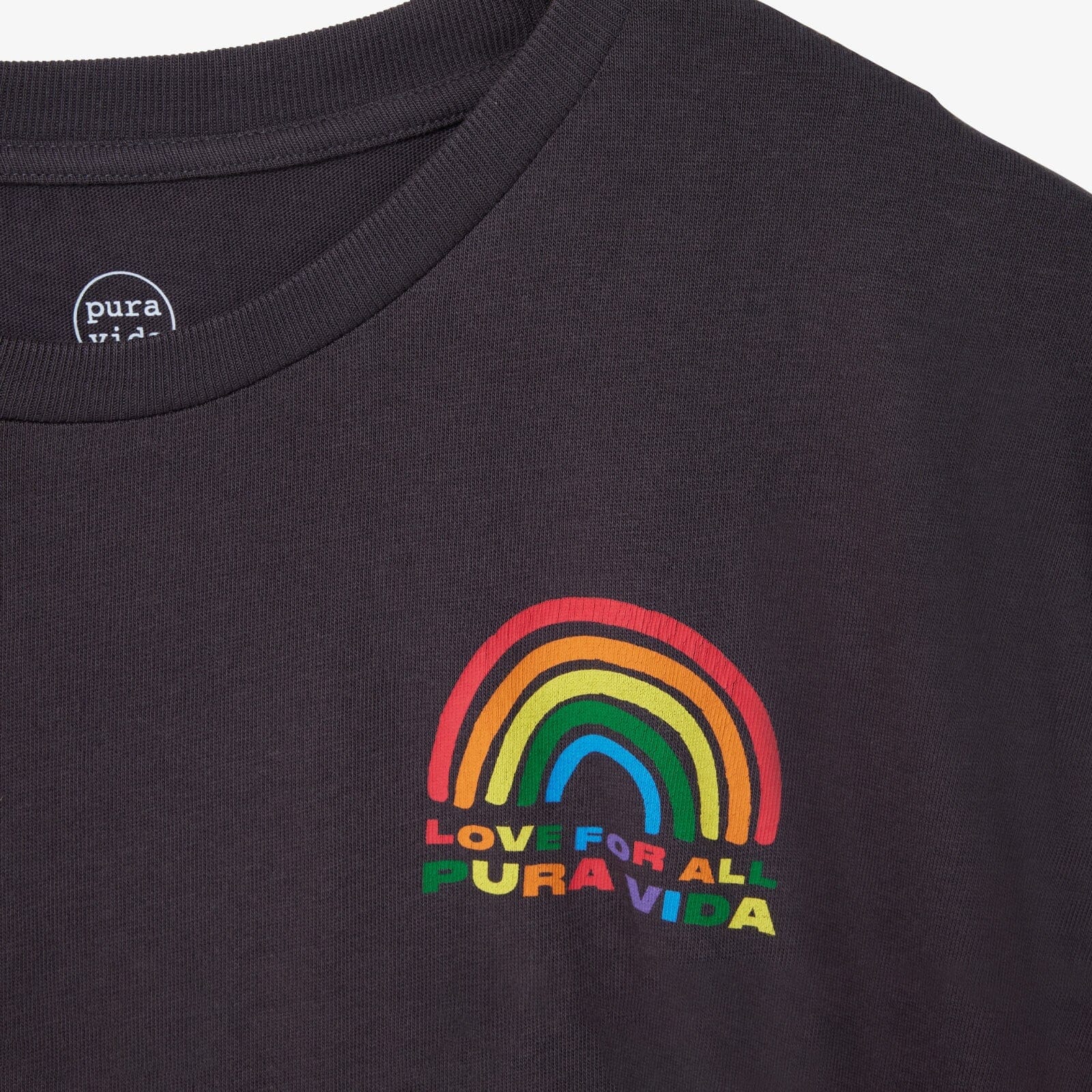 Pride Tee