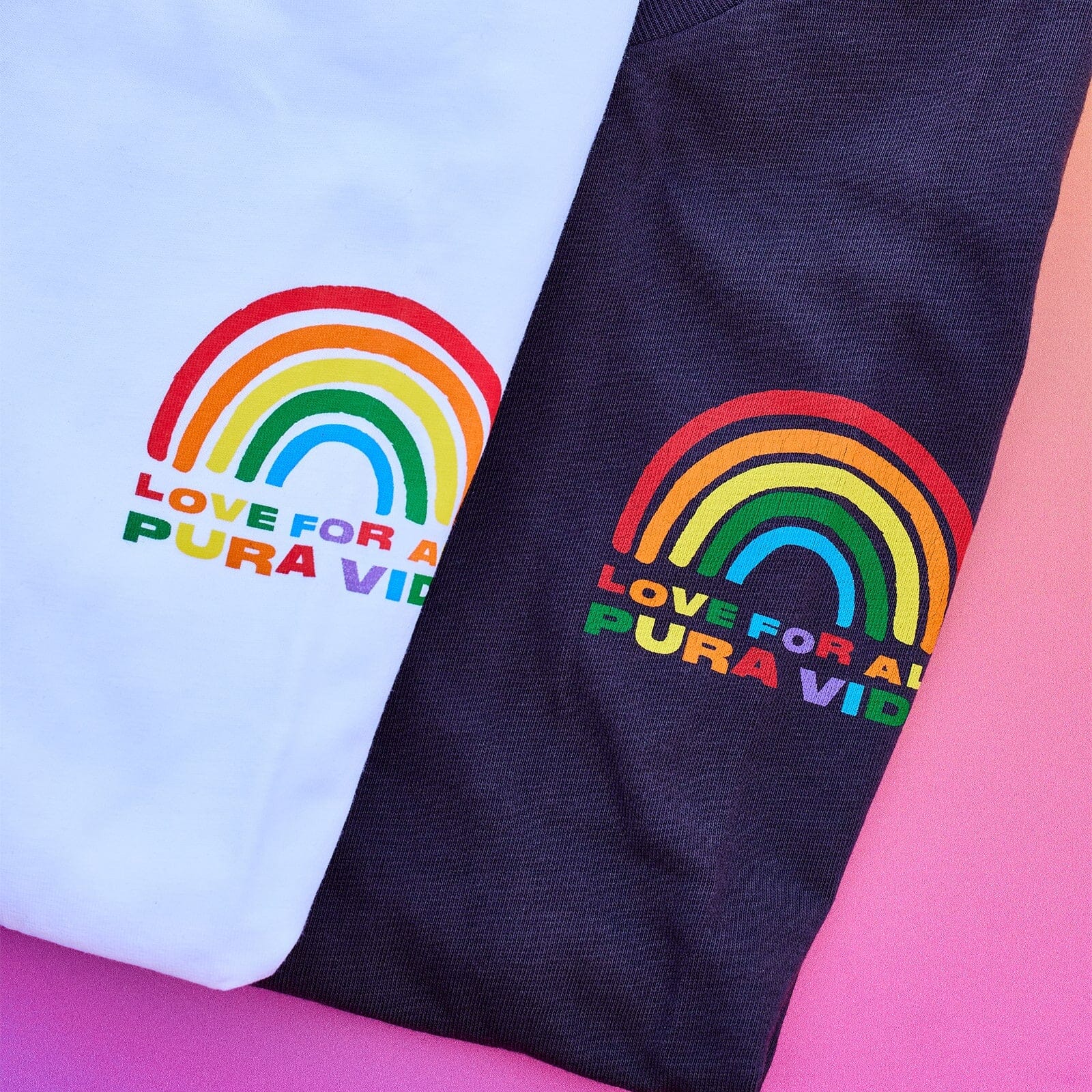 Pride Tee